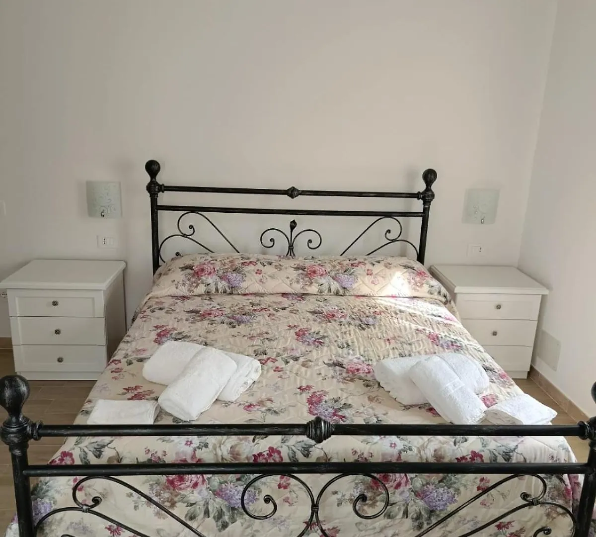 Bed Breakfast L'Amico Alghero Itália