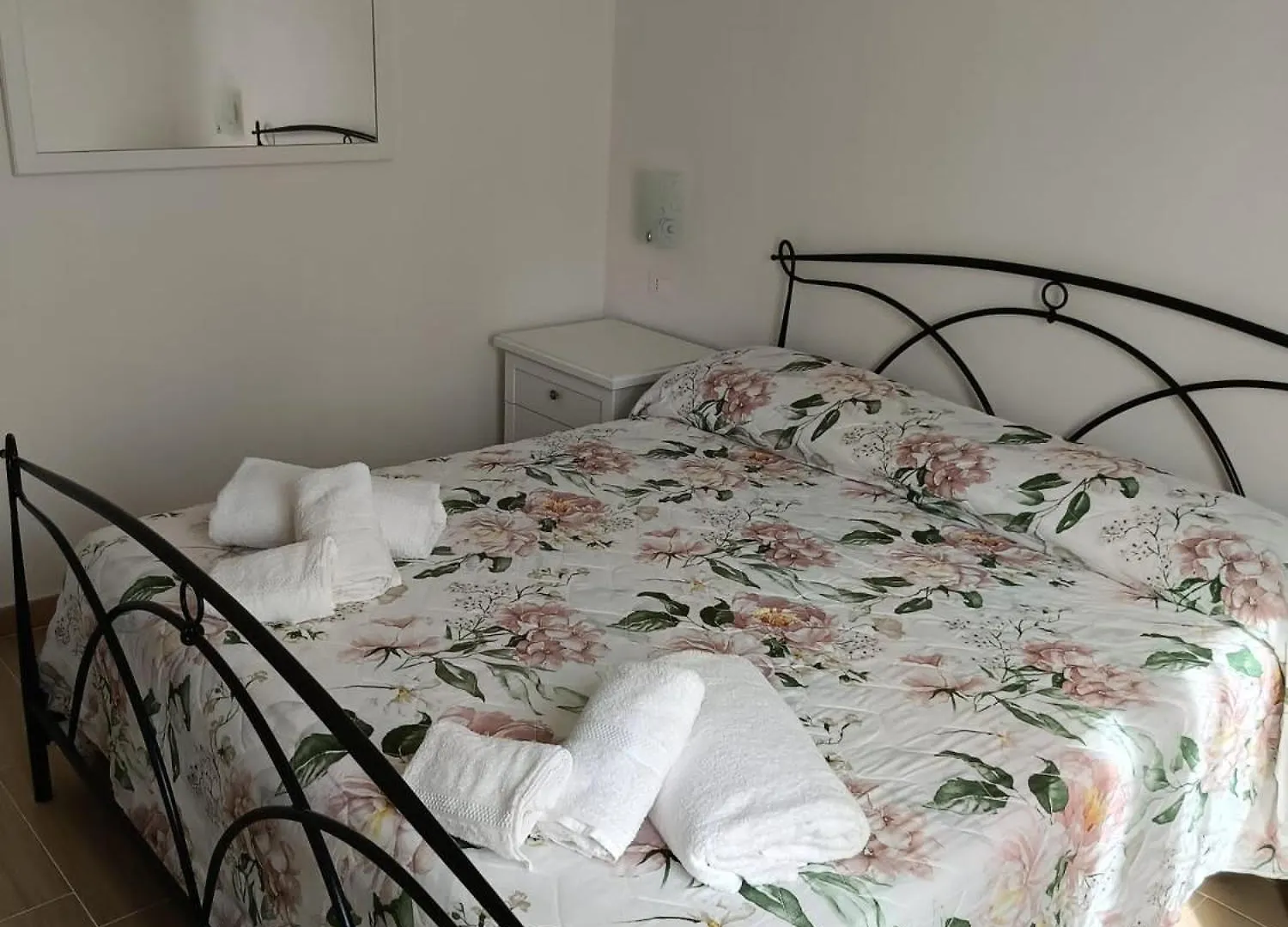 Bed Breakfast L'Amico Alghero Alojamento de Acomodação e Pequeno-almoço