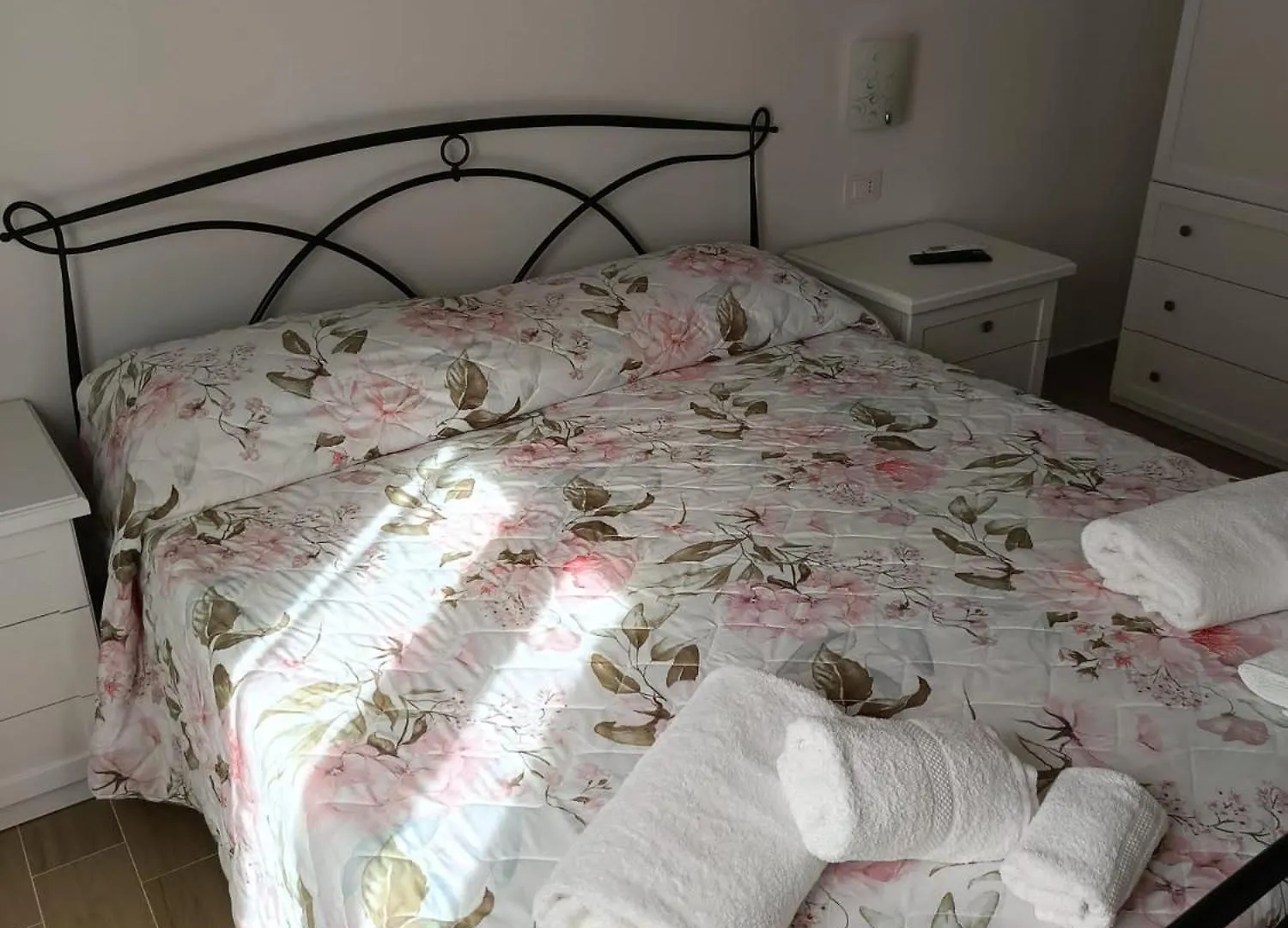 Bed Breakfast L'Amico Alghero