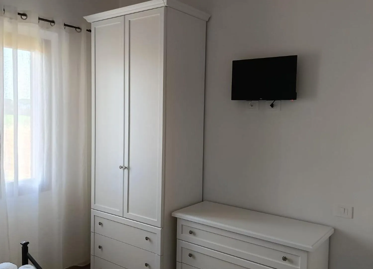 Alojamento de Acomodação e Pequeno-almoço Bed Breakfast L'Amico Alghero