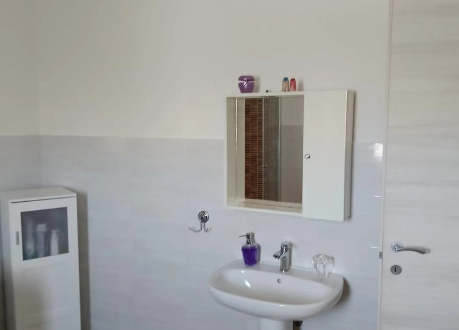 Alojamento de Acomodação e Pequeno-almoço Bed Breakfast L'Amico Alghero