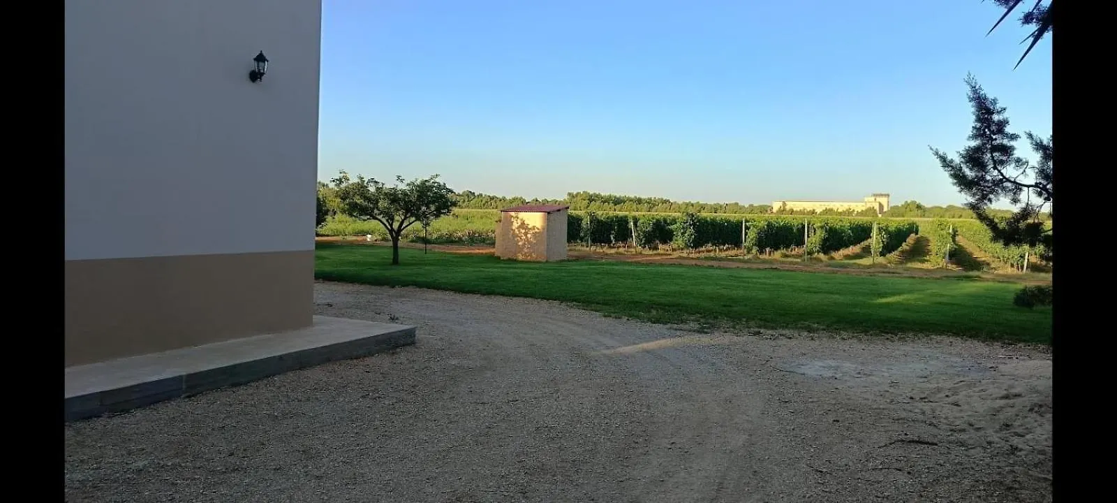 Alojamento de Acomodação e Pequeno-almoço Bed Breakfast L'Amico Alghero