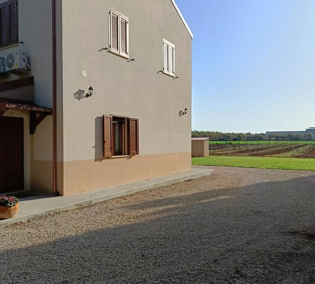 Bed Breakfast L'Amico Alghero