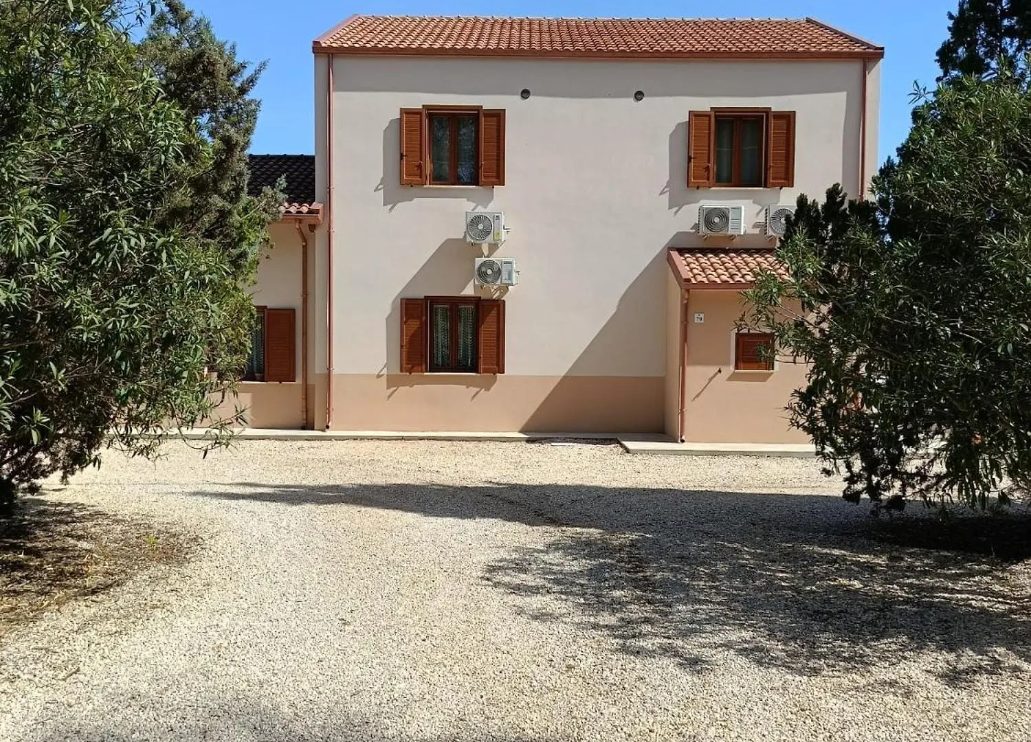 Bed Breakfast L'Amico Alghero Alojamento de Acomodação e Pequeno-almoço
