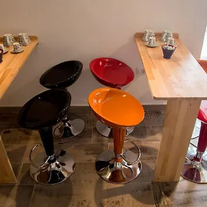 Bed & Breakfast Aliga, Alghero