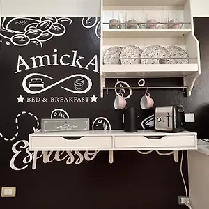  Couette-café Amicka