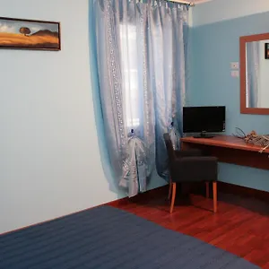 Bed & Breakfast Elclaca, Alghero