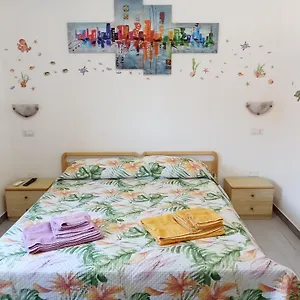 Bed & Breakfast Gigi&mary, Alghero